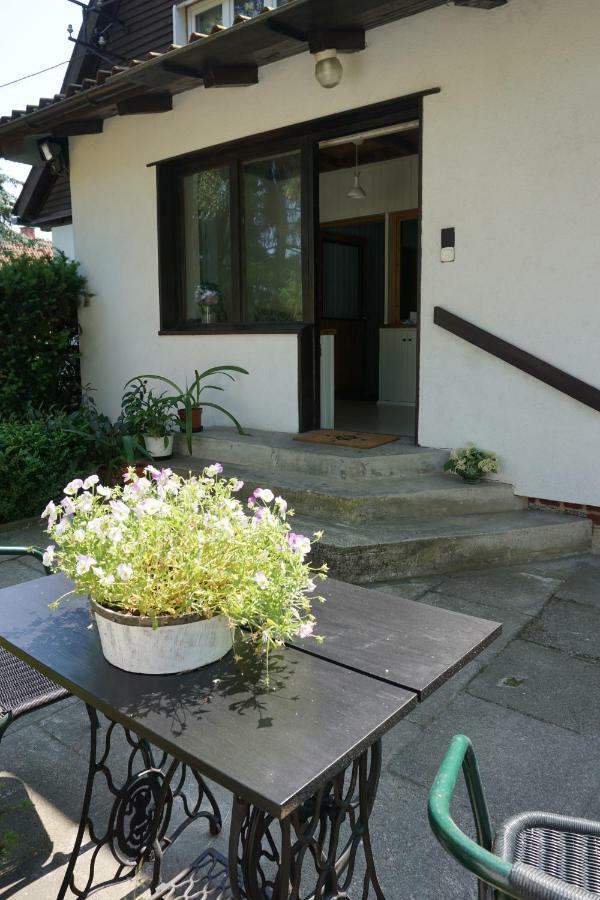 Wilenska Home Gdańsk Exterior foto
