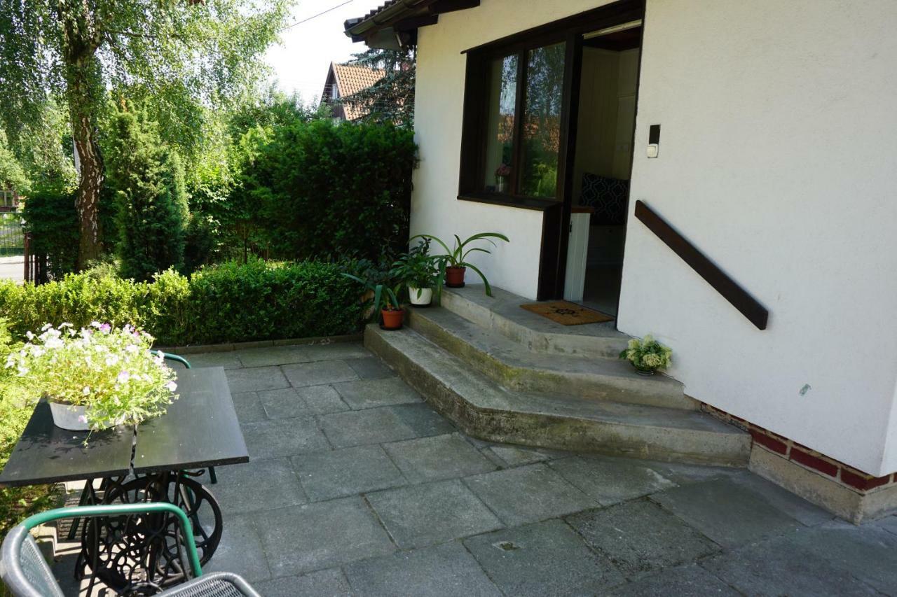 Wilenska Home Gdańsk Exterior foto