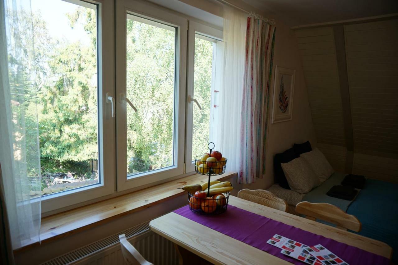 Wilenska Home Gdańsk Exterior foto